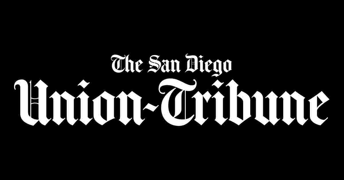 San Diego Union-Tribune