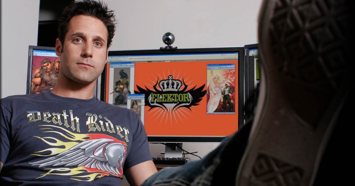 The Rise of Naughty Dog, Part 1